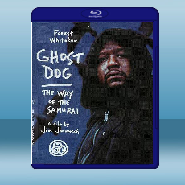 鬼狗殺手 Ghost Dog: The Way of the Samurai (1999) 藍光25G:圖片 2