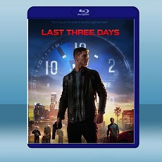 最後三天 Last Three Days (2021) 藍光25G