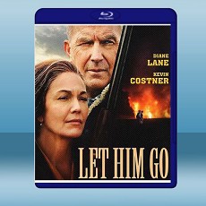讓他走 Let Him Go (2020) 藍光25G