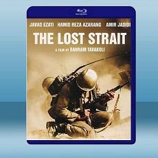 失落的海峽 The Lost Strait (2018) 藍光25G