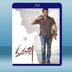 聖者 Maharshi  (2019) 藍光25G