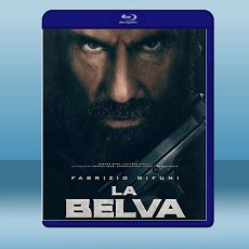 人間猛獸 La belva (2020) 藍光25G