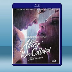 禁忌世代：衝撞 After We Collided (2020) 藍光25G