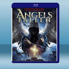 天使隕落 Angels Fallen (2020) 藍光25G