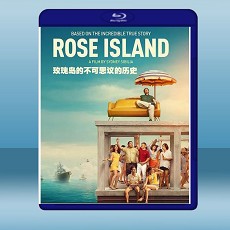 玫瑰島的不可思議的歷史 Rose Island/L'incredibile storia dell'isola delle rose (2020) 藍光25G