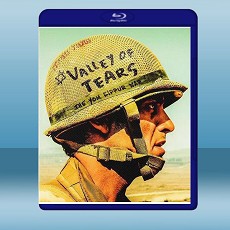 淚之谷 Valley of Tears (2碟) 藍光25G