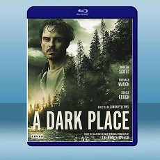 黑暗之地 A Dark Place (2018) 藍光25G