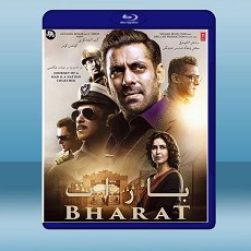 婆羅多 Bharat  (2019) 藍光25G