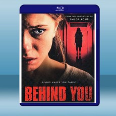 小心身後 Behind You (2020) 藍光25G