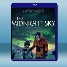 永夜漂流 The Midnight Sky (2020) 藍光25G
