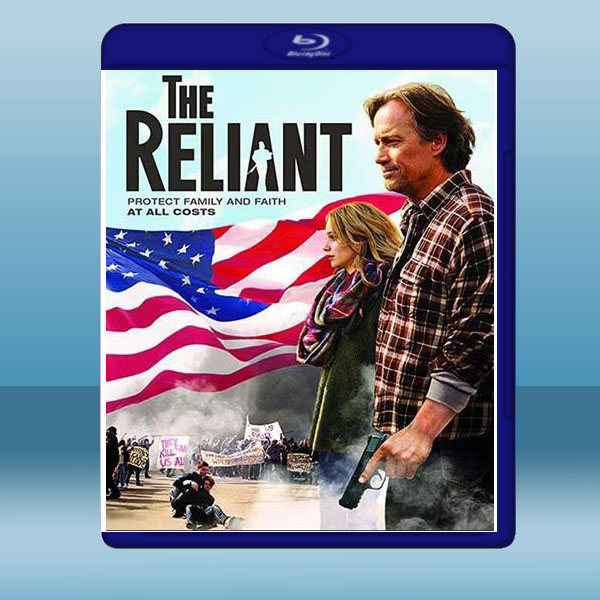 信任 The Reliant (2019) 藍光25G:圖片 2