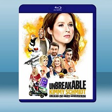 打不倒的金咪：金咪與牧師大對決 Unbreakable Kimmy Schmidt: Kimmy vs the Reverend (2020) 藍光25G