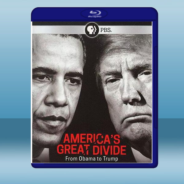 美利堅大分裂:從奧巴馬到特朗普 America's Great Divide: From Obama to Trump (2020) 藍光25G:圖片 2