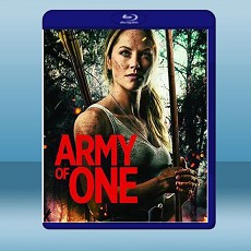 一人軍團 Army of One (2020) 藍光25G