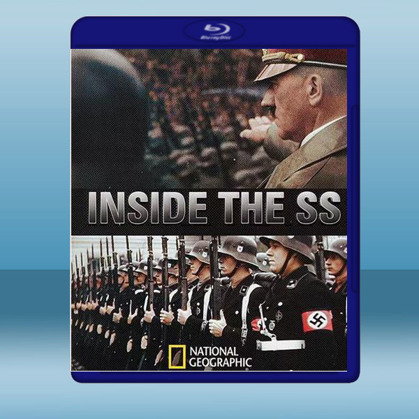 黨衛軍內幕 INSIDE THE SS 第1季 (2017) 藍光25G:圖片 2