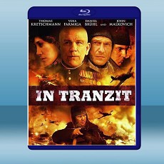 特蘭濟特集中營 In Tranzit (俄) (2008) 藍光25G