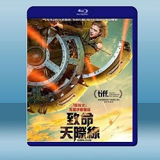 致命天際線 Shadow in the Cloud (2020) 藍光25G