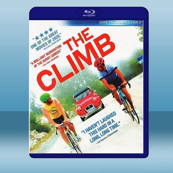 婊兄弟上路 The Climb (2019) 藍光25G:圖片 2