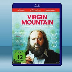 冰島暖男的春天 Virgin Mountain (2015) 藍光25G