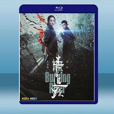 迷霧追蹤 (2碟) (2020) 藍光25G