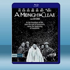 戰火赤子心 A Midnight Clear (1992) 藍光25G