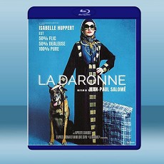 藥頭大媽 Mama Weed/La Daronne (2020) 藍光25G