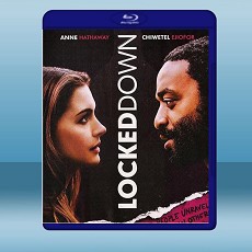 封城之後 LOCKED DOWN (2021) 藍光25G
