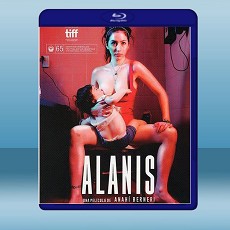 艾拉妮絲 Alanis (2017) 藍光25G