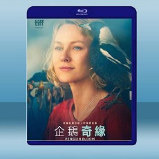 希望鳥/企鵝布魯姆 Penguin Bloom (2020) 藍光25G