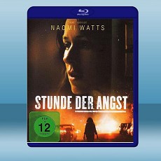 破曉時分 The Wolf Hour/Stunde Der Angst (2019) 藍光25G