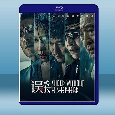 誤殺（2019）藍光25G