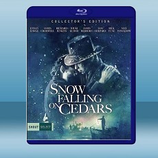 愛在冰雪紛飛時 Snow Falling on Cedars (1999) 藍光25G