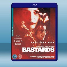 混蛋 Les Salauds/Bastards (2013) 藍光25G
