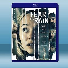 恐雨 Fear of Rain (2021) 藍光25G