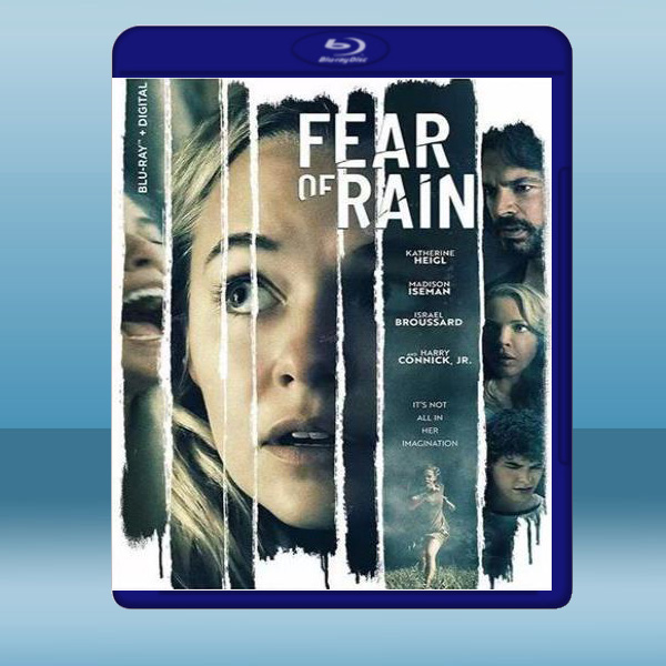 恐雨 Fear of Rain (2021) 藍光25G:圖片 2