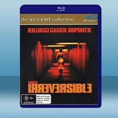 不可逆轉 Irreversible (2002) 藍光25G