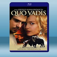 暴君焚城錄/你往何處去 Quo Vadis (2001) 藍光25G