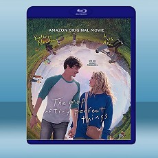 小確幸地圖 The Map of Tiny Perfect Things (2021) 藍光25G