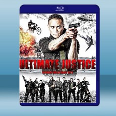 最終正義 Ultimate Justice (2016) 藍光25G