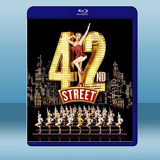 四十二街 42nd Street: The Musical（2019）藍光25G