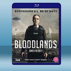 血色土地 Bloodlands 第1季 (2017) 藍光25G