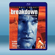 1997悍將奇兵 Breakdown (1997) 藍光25G