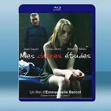 我親愛的課程 Student Services/ Mes chères études (2010) 藍光25G