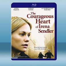 勇敢的護士 The Courageous Heart of Irena Sendler (2009) 藍光25G