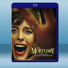 鬼故事收藏館 The Mortuary Collection (2019) 藍光25G