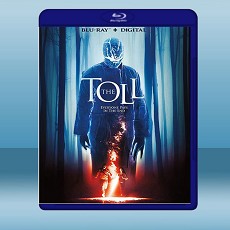 陰森 The Toll (2020) 藍光25G