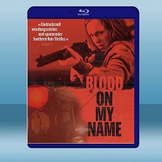 血染之名 Blood on Her Name (2019) 藍光25G