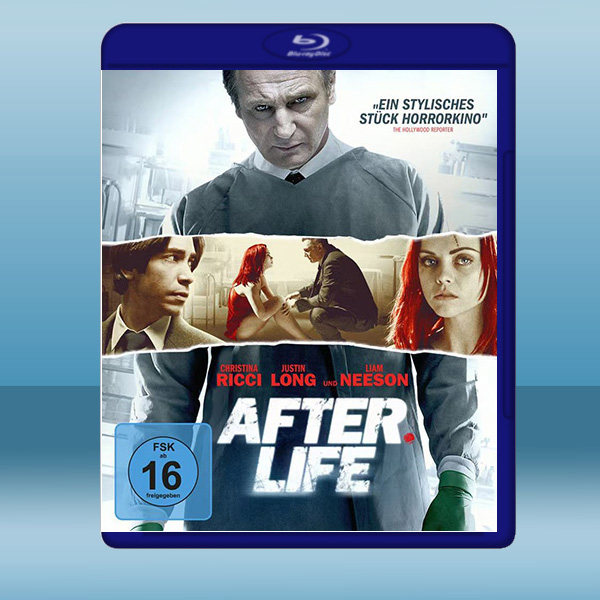 身後事 After.Life (2009) 藍光25G:圖片 2
