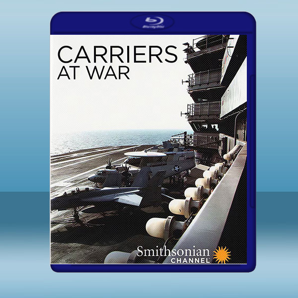 戰爭中的航母 Carriers at War (2018) 藍光25G:圖片 2