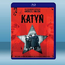 卡廷森林 Las Katynski‎ (1990) 藍光25G